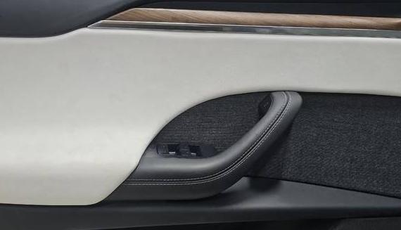 TESLA MODEL X 2022 7SAXCBE54NF364973 image